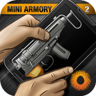 Weaphones™ Gun Sim Vol2 Armory 图标