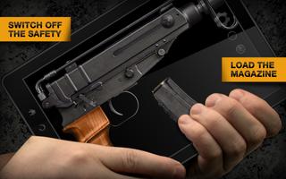 Weaphones™ Gun Sim Vol2 Armory Cartaz