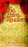 The Palm Reader Affiche
