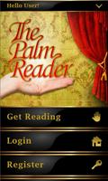The Palm Reader capture d'écran 1