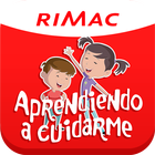 Cuentos RIMAC иконка
