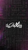 La SalXisa โปสเตอร์
