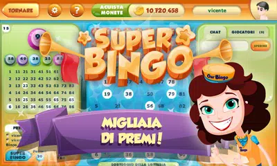download Our Bingo - Video Bingo APK