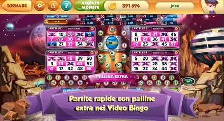 download Our Bingo - Video Bingo APK