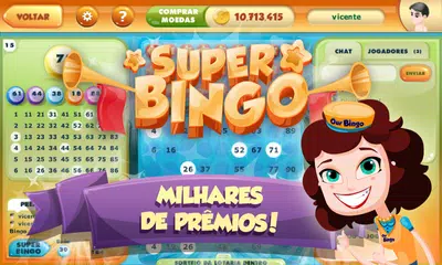 Baixar Our Bingo - Video Bingo APK