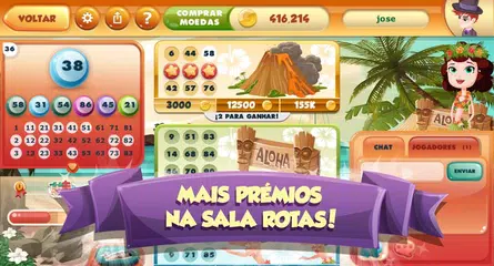 Baixar Our Bingo - Video Bingo APK