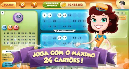 Baixar Our Bingo - Video Bingo APK