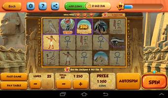 Fortune Casino Slots تصوير الشاشة 3