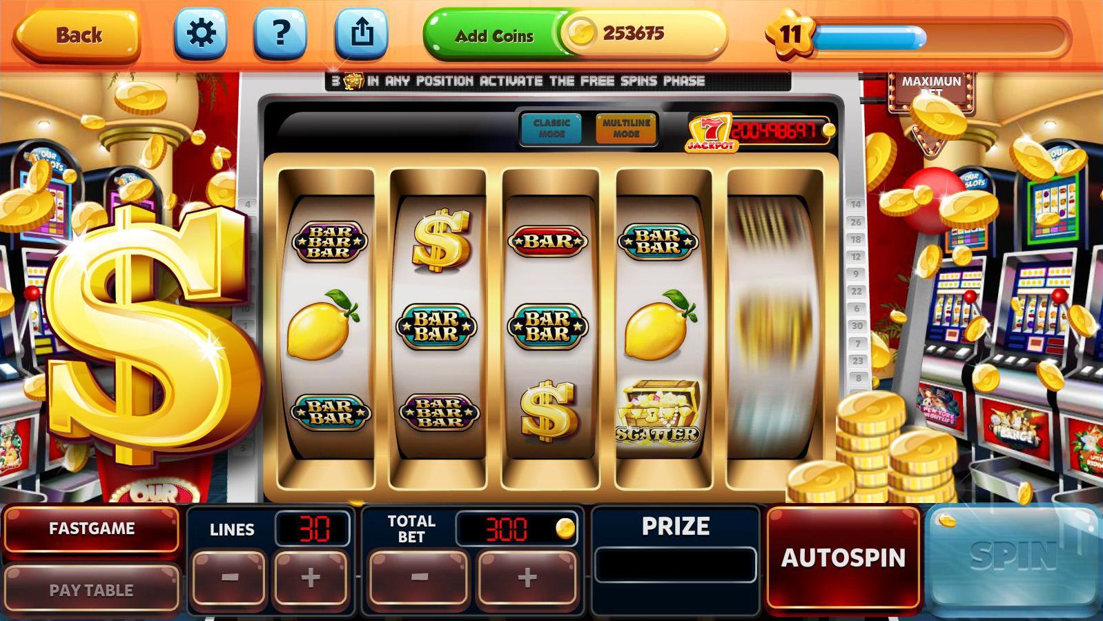 Игра fizzslots casino