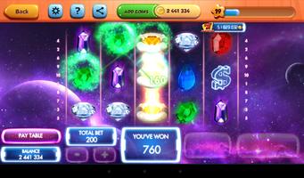 Jackpot Casino Slots اسکرین شاٹ 1