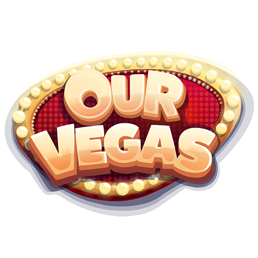 Our Vegas - Casino Slots