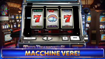 download Our Slots - Slot Machine APK