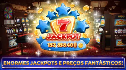 Baixar Our Slots-Slot Machine Casino APK