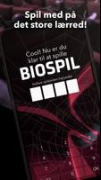 Poster BioSpil