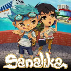 Descargar APK de Sanalika