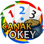 CANAK Okey Online