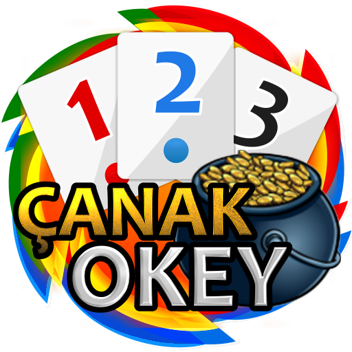 ÇANAK OKEY OyunPark