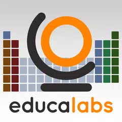 Descargar APK de Tabla Periódica Educalabs