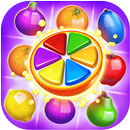 APK Fruit Land – match3 adventure