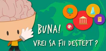 Vrei Sa Fii Destept?
