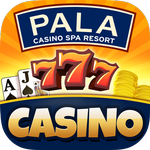 MyPalaCasino icon