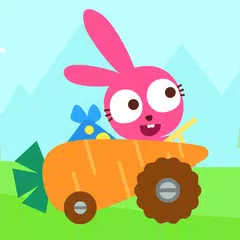 Papo World Forest Friends APK download