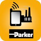 Parker Remote Manager أيقونة