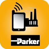 Parker Remote Manager Zeichen