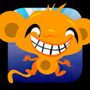 Monkey GO Happy APK