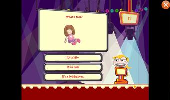 Poptropica English Island Game screenshot 3