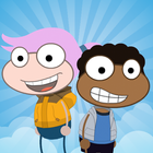 Poptropica アイコン