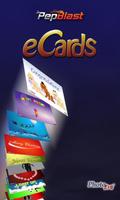 200+ Animated eCards by PepBla الملصق