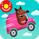 Pepi Ride APK