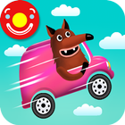 Pepi Ride-icoon