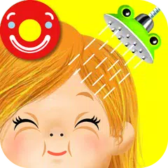 Скачать Pepi Bath APK