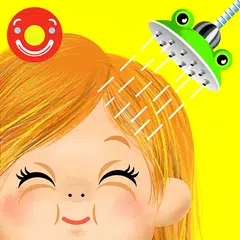 Pepi Bath XAPK download
