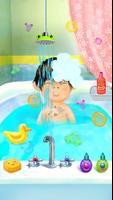 Pepi Bath 截图 1