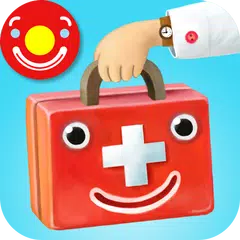 Скачать Pepi Doctor APK