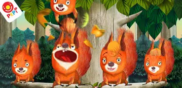 Pepi Tree