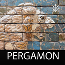Pergamon Museum Berlin APK