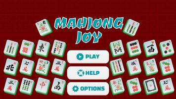 Mahjong Joy Affiche