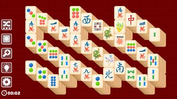 Mahjong Joy capture d'écran 3