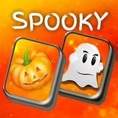 Mahjong Spooky: Halloween APK download