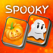 Mahjong Spooky: Halloween