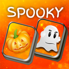 Mahjong Spooky: Halloween ikona