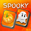 Mahjong Spooky: Halloween APK