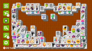 Mahjong Spooky: Halloween Screenshot 3