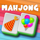 Mahjong Fun Holiday aplikacja