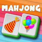 Holiday Mahjong Joy icône