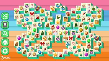Mahjong Fun Holiday screenshot 3